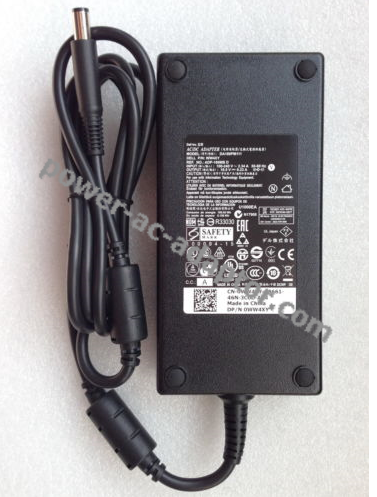 Dell 19.5V 9.23A for Precision M4800 Mobile AC Adapter